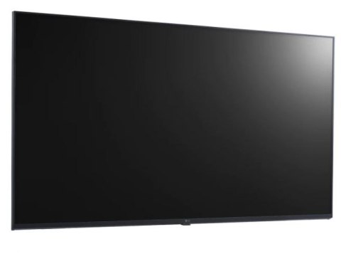 Monitor wielkoformatowy 65 cali 65UL3J 400cd/m2 UHD IPS 16/7 Monitor wielkoformatowy 65 cali 65UL3J 400cd/m2 UHD IPS 16/7