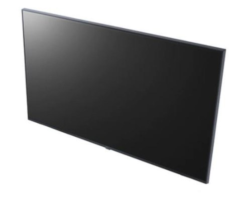 Monitor wielkoformatowy 65 cali 65UL3J 400cd/m2 UHD IPS 16/7 Monitor wielkoformatowy 65 cali 65UL3J 400cd/m2 UHD IPS 16/7