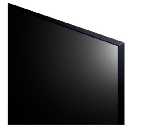 Monitor wielkoformatowy 65 cali 65UL3J 400cd/m2 UHD IPS 16/7 Monitor wielkoformatowy 65 cali 65UL3J 400cd/m2 UHD IPS 16/7