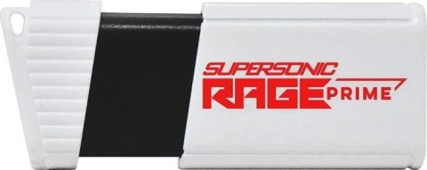Pendrive Supersonic Rage Prime 250GB USB 3.2 600MB/s Odczyt Pendrive Supersonic Rage Prime 250GB USB 3.2 600MB/s Odczyt