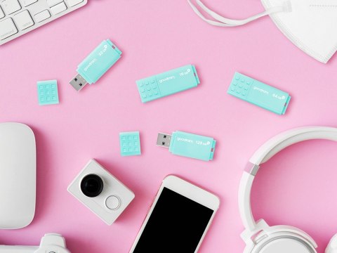 Pendrive UME3 Care 128GB USB 3.0 Pendrive UME3 Care 128GB USB 3.0
