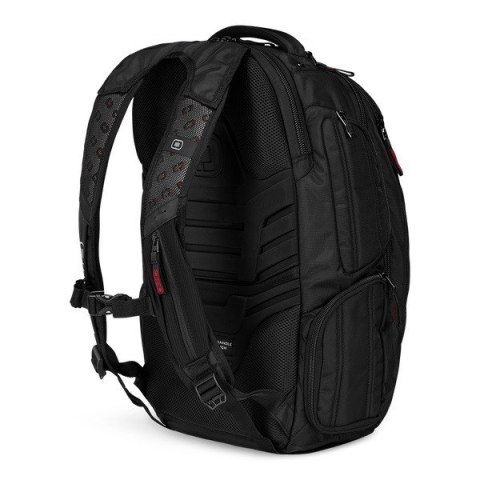 Plecak RENEGADE RSS BLACK Plecak RENEGADE RSS BLACK