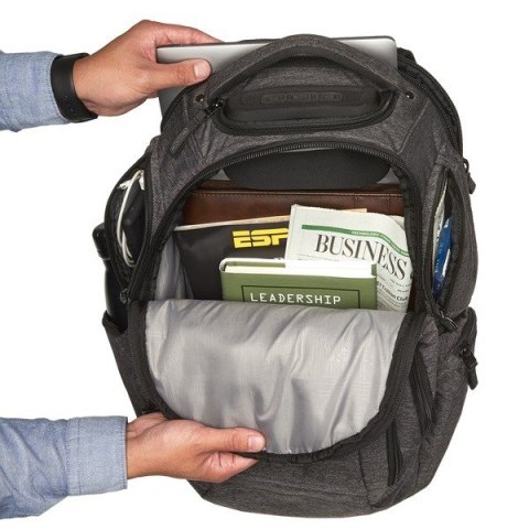 Plecak RENEGADE RSS BLACK Plecak RENEGADE RSS BLACK
