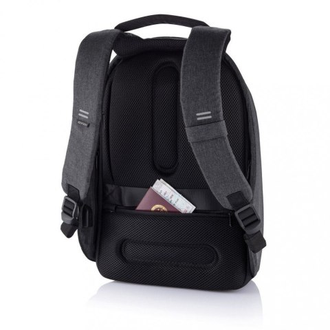 Plecak antykradzieżowy BOBBY HERO XL BLACK Plecak antykradzieżowy BOBBY HERO XL BLACK