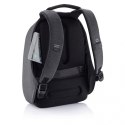 Plecak antykradzieżowy BOBBY HERO REGULAR BLACK Plecak antykradzieżowy BOBBY HERO REGULAR BLACK