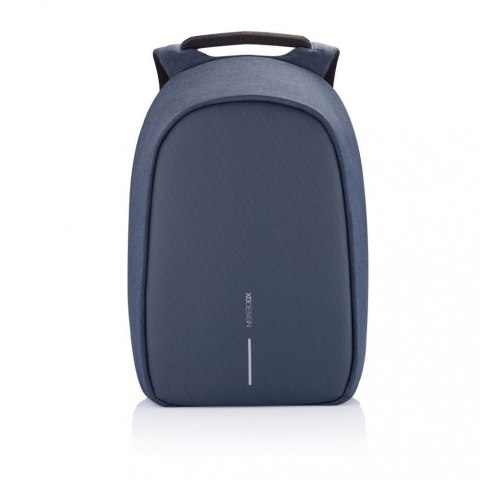 Plecak antykradzieżowy BOBBY HERO REGULAR NAVY Plecak antykradzieżowy BOBBY HERO REGULAR NAVY