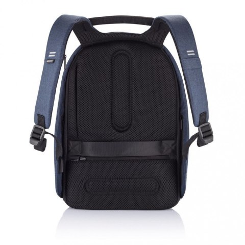 Plecak antykradzieżowy BOBBY HERO REGULAR NAVY Plecak antykradzieżowy BOBBY HERO REGULAR NAVY