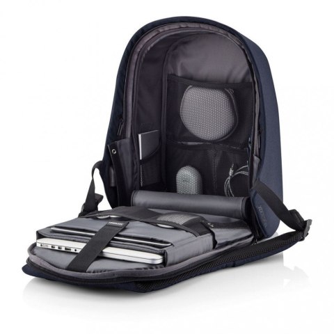 Plecak antykradzieżowy BOBBY HERO REGULAR NAVY Plecak antykradzieżowy BOBBY HERO REGULAR NAVY