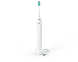 Zestaw dwóch szczoteczek sonicznych HX3675/13 Białych