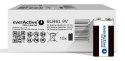 Bateria alkaliczna R9/6LR61 9V PRO ALKALINE, Opakowanie 10 szt.