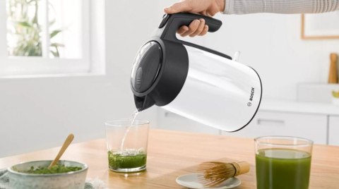 Czajnik 1,7l biały TWK7L461 Czajnik 1,7l biały TWK7L461