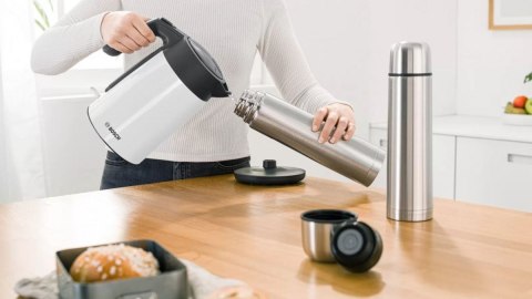 Czajnik 1,7l biały TWK7L461 Czajnik 1,7l biały TWK7L461