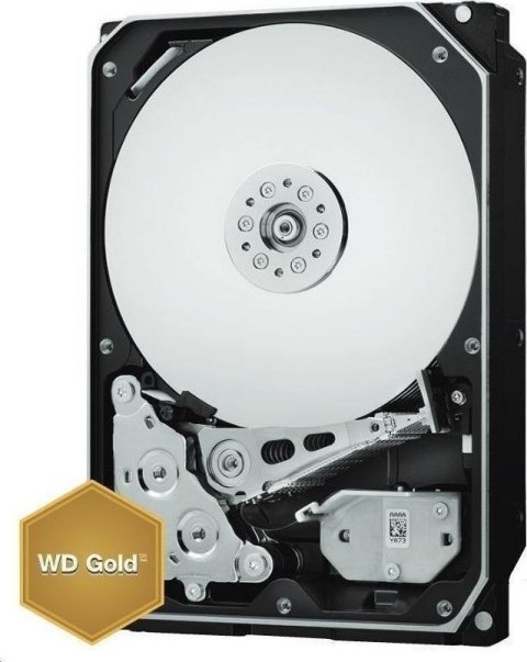 Dysk twardy WD Gold Enterprise 16TB 3,5 SATA 256MB 7200rpm Dysk twardy WD Gold Enterprise 16TB 3,5 SATA 256MB 7200rpm