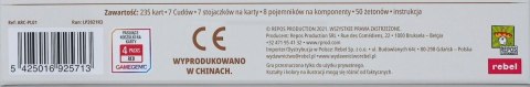 Gra Architekci 7 Cudów Świata Gra Architekci 7 Cudów Świata