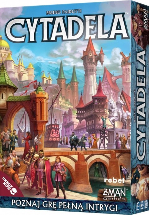 Gra Cytadela Gra Cytadela