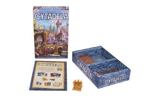 Gra Cytadela Gra Cytadela