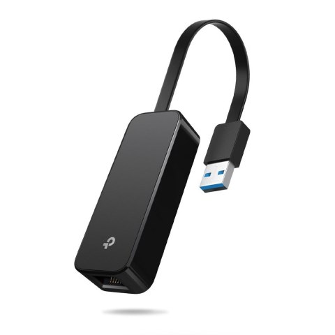 Karta sieciowa UE306 USB 3.0 to Gigabit Ethernet Network Karta sieciowa UE306 USB 3.0 to Gigabit Ethernet Network