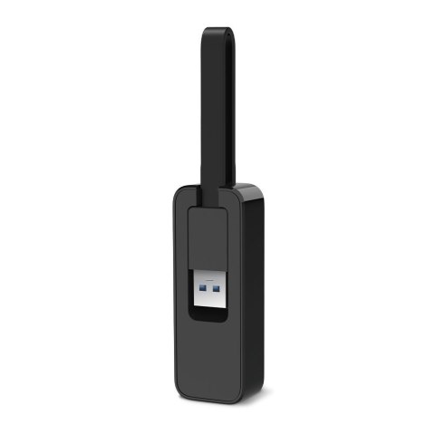 Karta sieciowa UE306 USB 3.0 to Gigabit Ethernet Network Karta sieciowa UE306 USB 3.0 to Gigabit Ethernet Network
