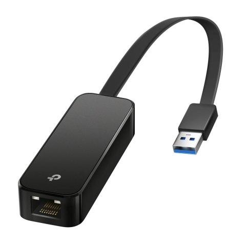 Karta sieciowa UE306 USB 3.0 to Gigabit Ethernet Network Karta sieciowa UE306 USB 3.0 to Gigabit Ethernet Network