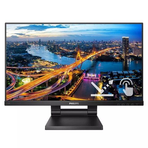 Monitor 23.8 cali 242B1TC IPS Touch HDMI DP Monitor 23.8 cali 242B1TC IPS Touch HDMI DP
