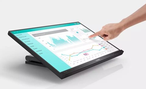 Monitor 23.8 cali 242B1TC IPS Touch HDMI DP Monitor 23.8 cali 242B1TC IPS Touch HDMI DP