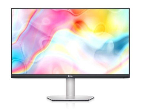 Monitor S2722QC 27 cali IPS 4K 3840x2160/HDMI/USBC/Speaker Monitor S2722QC 27 cali IPS 4K 3840x2160/HDMI/USBC/Speaker