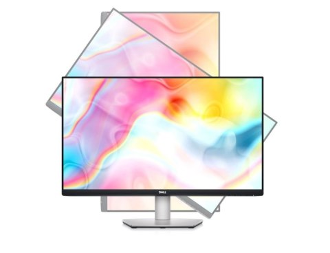 Monitor S2722QC 27 cali IPS 4K 3840x2160/HDMI/USBC/Speaker Monitor S2722QC 27 cali IPS 4K 3840x2160/HDMI/USBC/Speaker