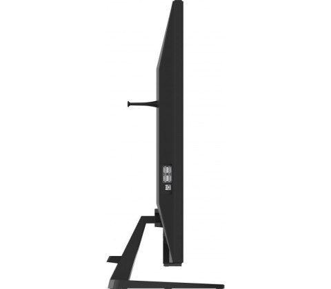 Monitor wielkoformatowy 43 cale X4373UHSU-B1 4K, VA, 2xHDMI, DP, mDP, 3ms, 2x7W, USBx4 Monitor wielkoformatowy 43 cale X4373UHSU-B1 4K, VA, 2xHDMI, DP, mDP, 3ms, 2x7W, USBx4