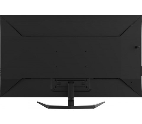 Monitor wielkoformatowy 43 cale X4373UHSU-B1 4K, VA, 2xHDMI, DP, mDP, 3ms, 2x7W, USBx4 Monitor wielkoformatowy 43 cale X4373UHSU-B1 4K, VA, 2xHDMI, DP, mDP, 3ms, 2x7W, USBx4