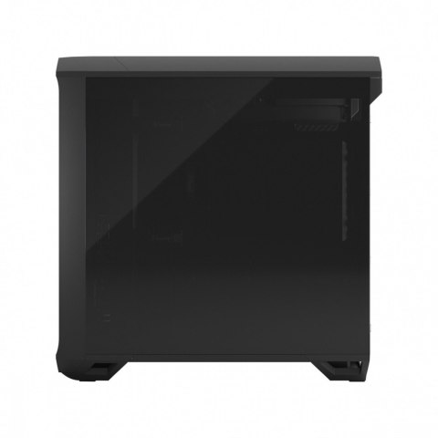 Obudowa Torrent Compact RGB Black TG Light tint Obudowa Torrent Compact RGB Black TG Light tint