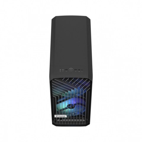 Obudowa Torrent Compact RGB Black TG Light tint Obudowa Torrent Compact RGB Black TG Light tint