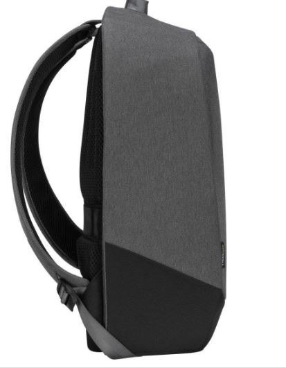 Plecak 15.6'' Secutiry Backpack with EcoSmart - Grey Plecak 15.6'' Secutiry Backpack with EcoSmart - Grey