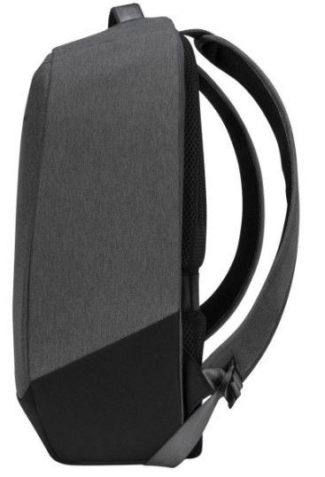 Plecak 15.6'' Secutiry Backpack with EcoSmart - Grey Plecak 15.6'' Secutiry Backpack with EcoSmart - Grey