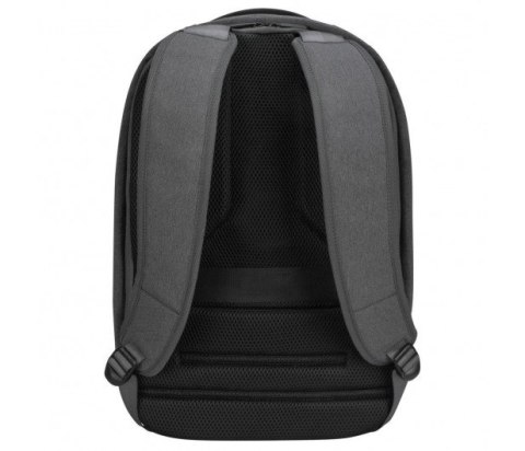 Plecak 15.6'' Secutiry Backpack with EcoSmart - Grey Plecak 15.6'' Secutiry Backpack with EcoSmart - Grey