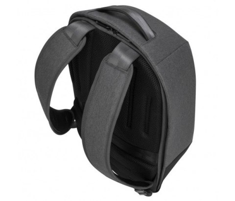 Plecak 15.6'' Secutiry Backpack with EcoSmart - Grey Plecak 15.6'' Secutiry Backpack with EcoSmart - Grey