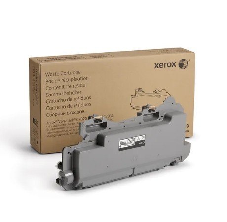 Pojemnik na zużyty toner VersaLinkC7000 Pojemnik na zużyty toner VersaLinkC7000