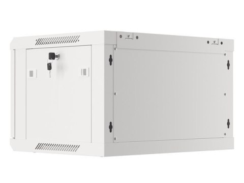 Szafa wisząca 19 6U 600x450 sz WF01-6406-00S Szafa wisząca 19 6U 600x450 sz WF01-6406-00S