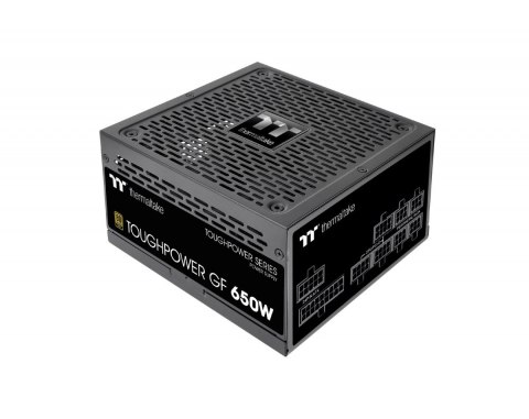 Zasilacz - ToughPower GF 650W Modular 80+Gold Zasilacz - ToughPower GF 650W Modular 80+Gold
