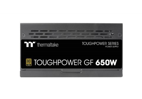 Zasilacz - ToughPower GF 650W Modular 80+Gold Zasilacz - ToughPower GF 650W Modular 80+Gold