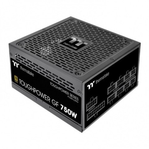 Zasilacz - ToughPower GF 750W Modular 80+Gold Zasilacz - ToughPower GF 750W Modular 80+Gold