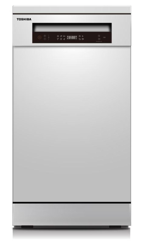 Zmywarka DW-10F2EE(W)-PL 45cm Zmywarka DW-10F2EE(W)-PL 45cm