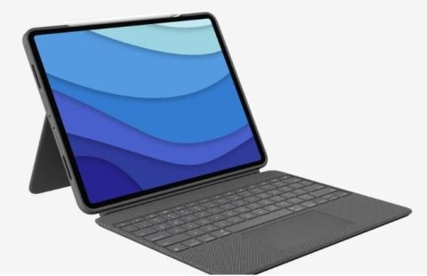 Combo Touch US iPad Pro 12,9'' 5th Gen Grey Combo Touch US iPad Pro 12,9'' 5th Gen Grey