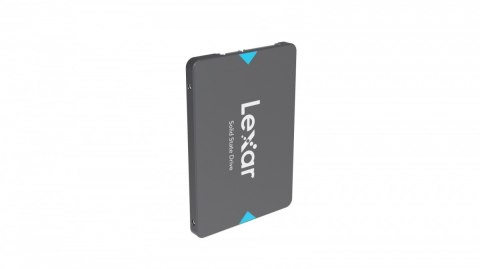 Dysk SSD NQ100 480GB SATA3 2.5 560/480MB/s Dysk SSD NQ100 480GB SATA3 2.5 560/480MB/s