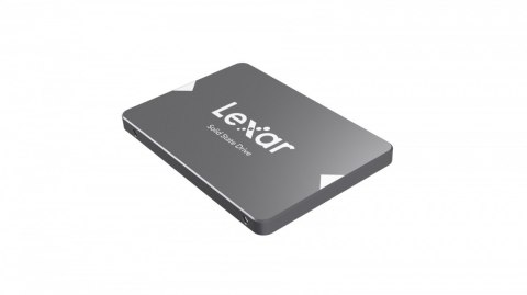 Dysk SSD NS100 256GB SATA3 2.5 520/440MB/s Dysk SSD NS100 256GB SATA3 2.5 520/440MB/s