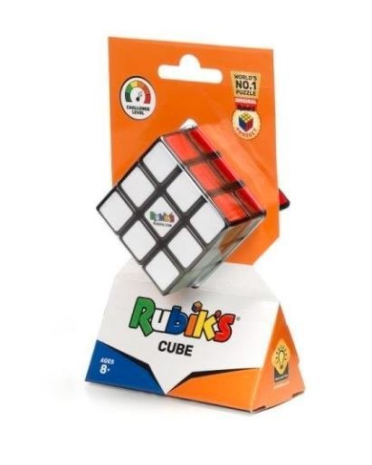 Kostka Rubika 3x3 Kostka Rubika 3x3
