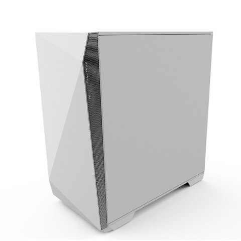 Obudowa Z1 Iceberg Biała Micro ATX | Mini ITX | Mid Tower PC Case Obudowa Z1 Iceberg Biała Micro ATX | Mini ITX | Mid Tower PC Case