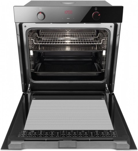 Piekarnik ED37610B X-TYPE STEAM Piekarnik ED37610B X-TYPE STEAM