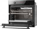 Piekarnik ED37610B X-TYPE STEAM