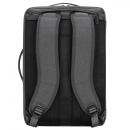 Plecak Cypress 15.6 cali Converitible Backpack with EcoSmart - Szary