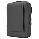 Plecak Cypress 15.6 cali Converitible Backpack with EcoSmart - Szary